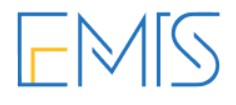 Logo Emis