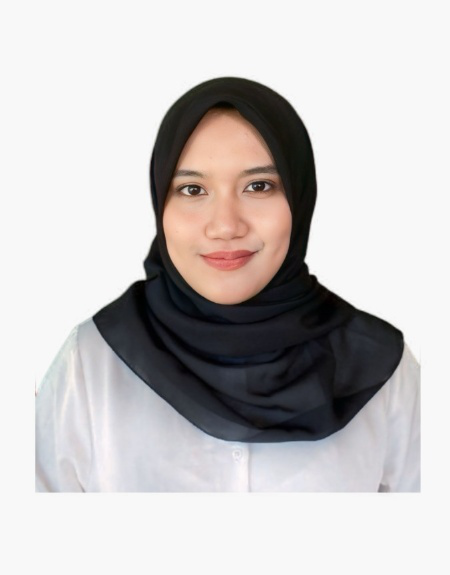 Tami Alyati Atika, S.Pd