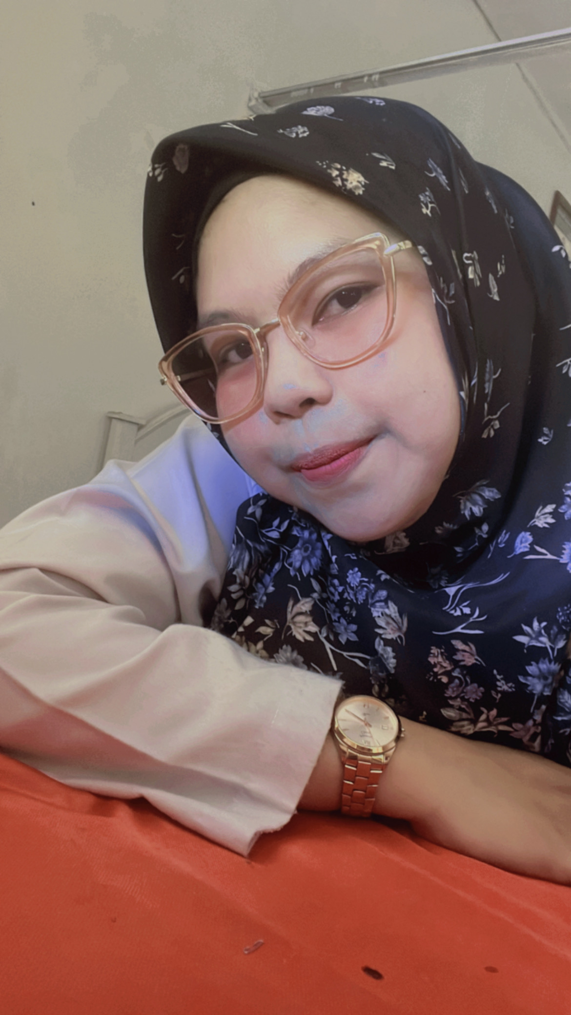 Yesi Widiyansari, S.Pd