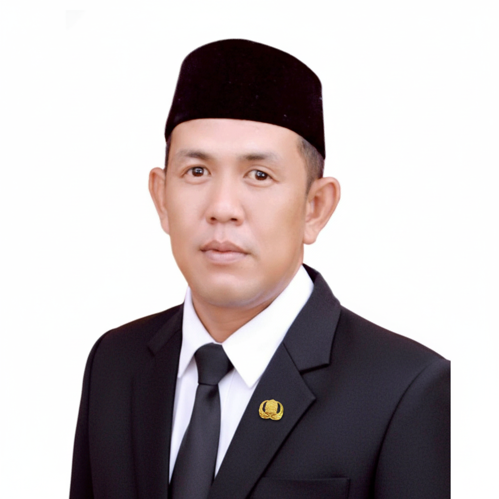 Jimi Wahyudi, S.Pd