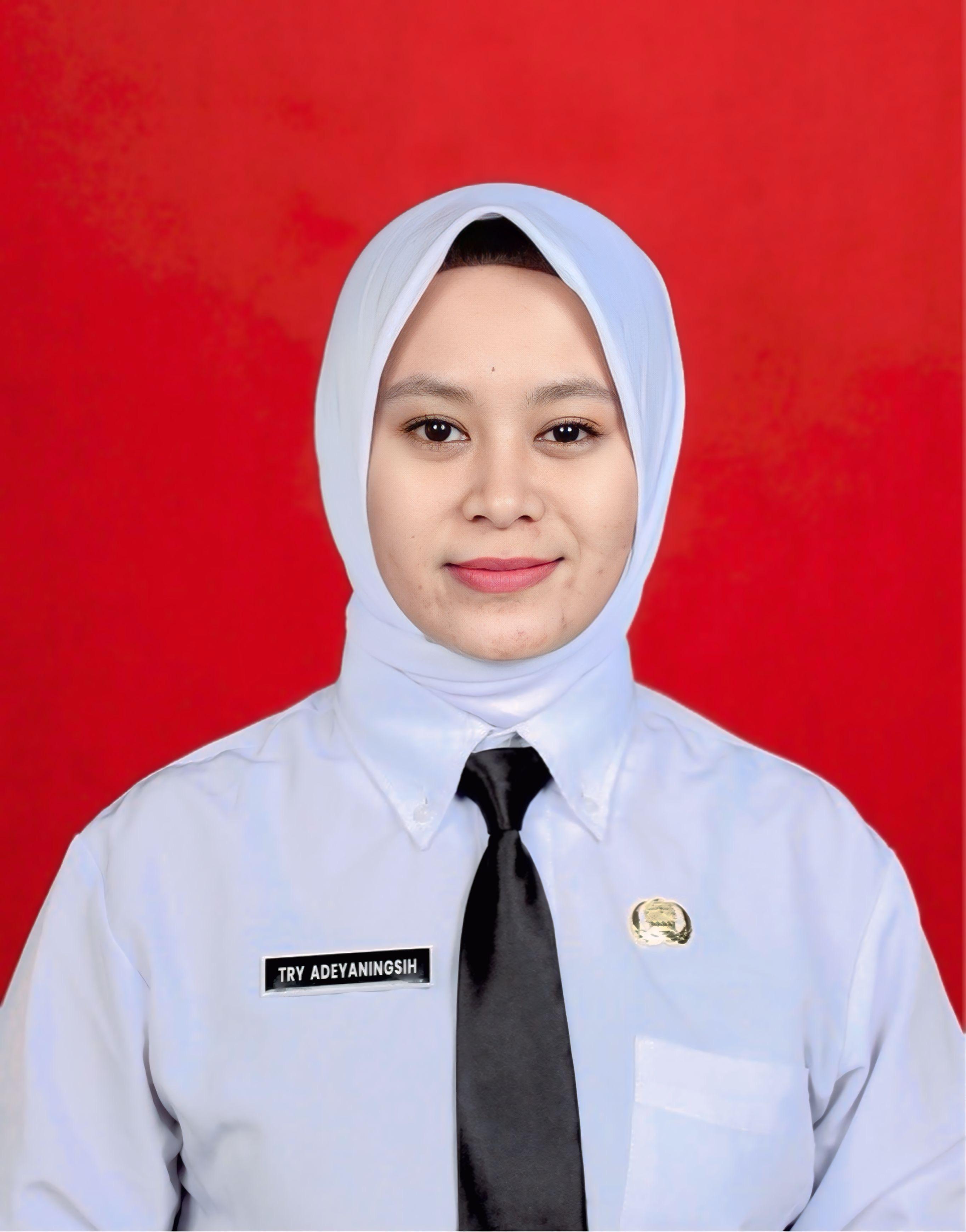 Try Adeyaningsih, S.Pd