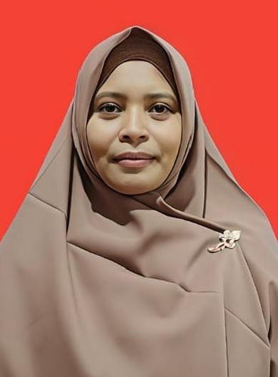 Dwi Rahmawati, S.Pd