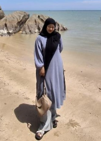 Fitria Mulyani, S.Pd