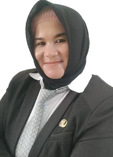 Sya'diah Ainun Qotti, S.Pd