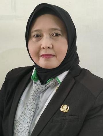 Wisna Maryanti, S.Pd